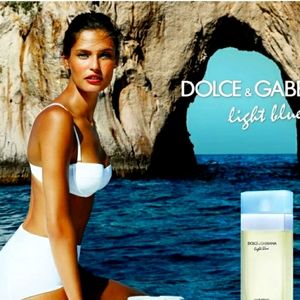 Dolce & Gabbana Light Blue